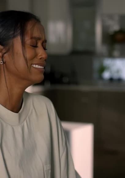 S01:E06 - The Following of Angela Whitaker poster
