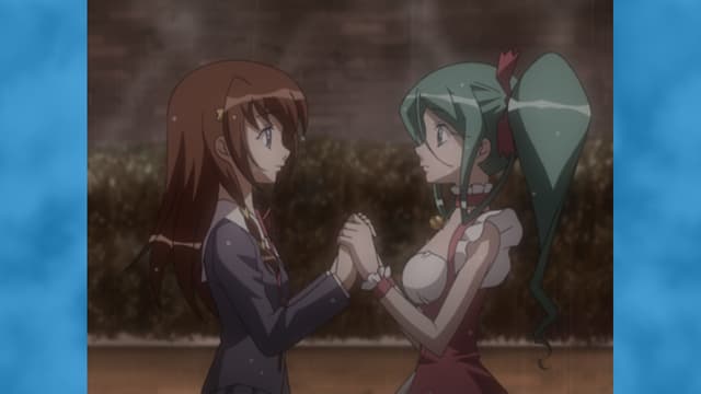 S01:E13 - Twin Summers of the First Winter