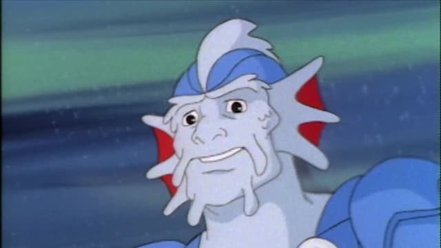 S07:E23 - Atlantis Awakes