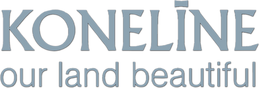 Koneline: Our Land Beautiful
