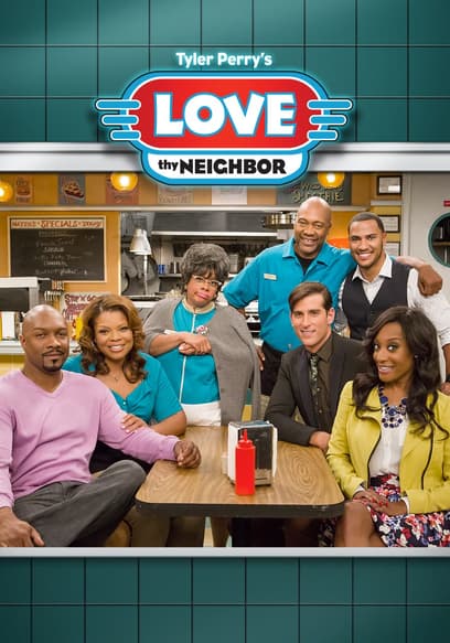 S01:E20 - Love Thy Wager