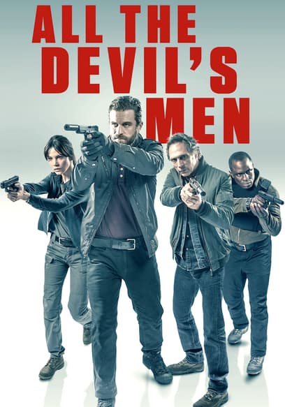 All the Devil's Men