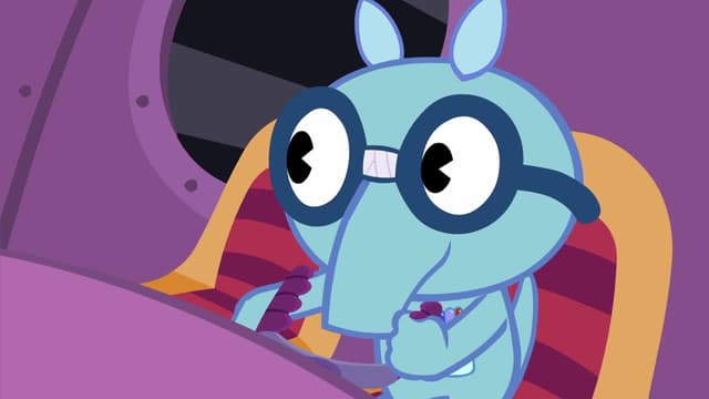 S01:E12 - I've Got You Under My Skin