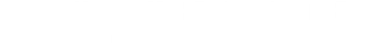 Light in the Darkness: Living Well After Trauma