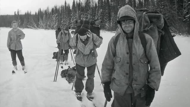 S06:E05 - The Disturbing Case of Rogue Nurse Ben Geen / the Dyatlov Pass Incident