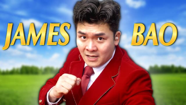 S01:E01 - If 007 was Asian