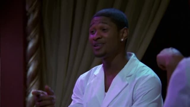 S06:E12 - I Think I Love You