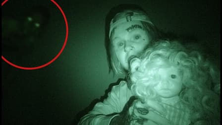 S01:E02 - The Return to Dake House