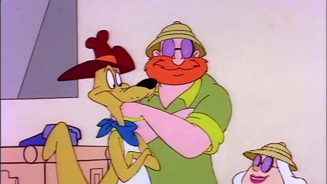 S01:E05 - A Devil of a Job