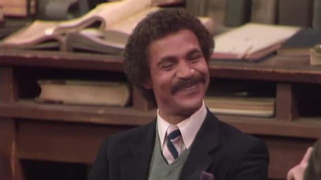 S08:E18 - Altercation