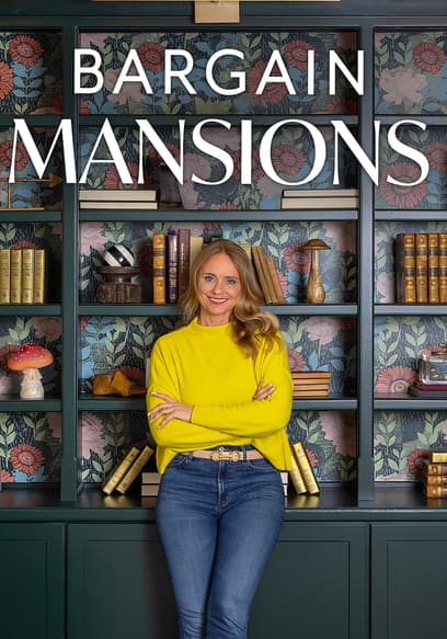 S06:E05 - From Damaged to Dramatic