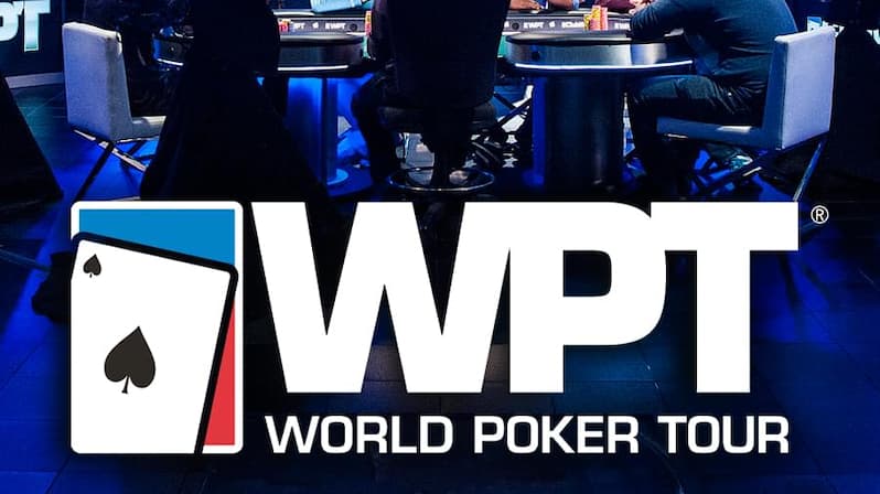 Watch World Poker Tour Season 2 Streaming Online | Tubi Free TV