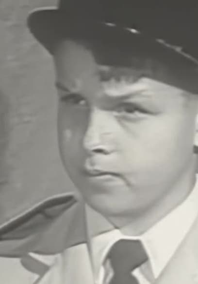 S01:E36 - The Boy Who Found Christmas poster