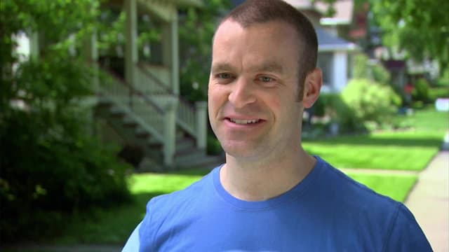 S02:E09 - Family Friendly Kitchen