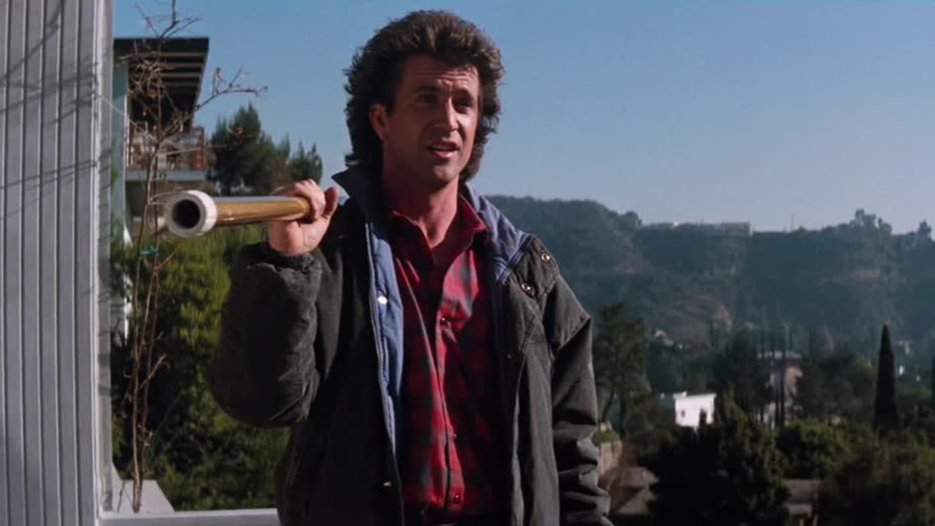 Lethal Weapon 2 Is Coming in Hot to Tubi