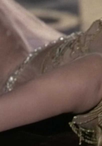S01:E12 - Rita Hayworth poster