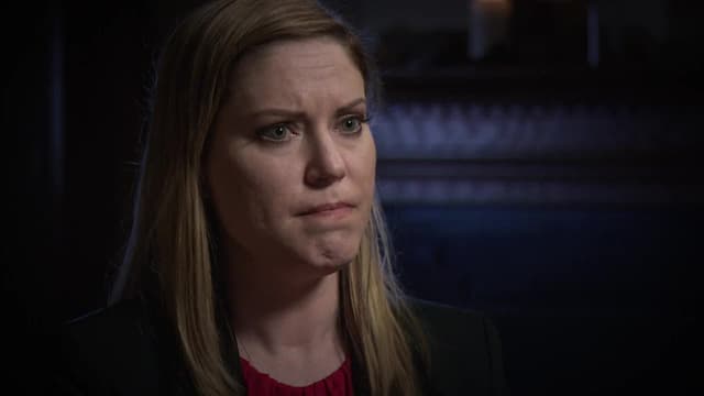 S06:E12 - The Whispering