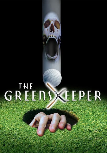The Greenskeeper