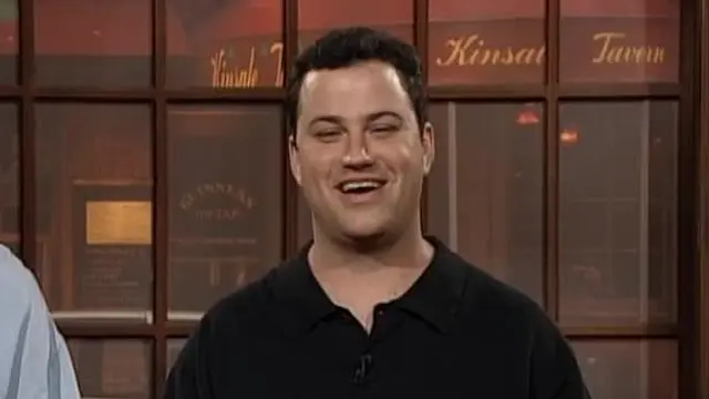 S01:E20 - New Year's