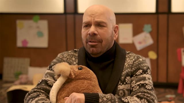 S01:E03 - Your Inner Child Is Dead!