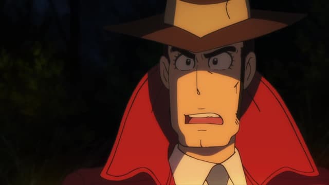 S05:E04 - Zenigata's Pride and the Desert Dust