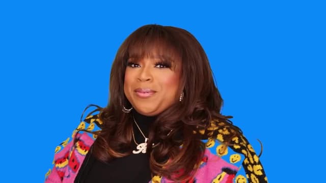 S06:E01 - Kierra Sheard Sings Harry Styles, Beyoncé, the Clark Sisters and Talks New Album ‘All Yours'
