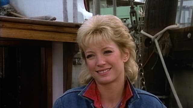 S02:E21 - DOA: MacGyver