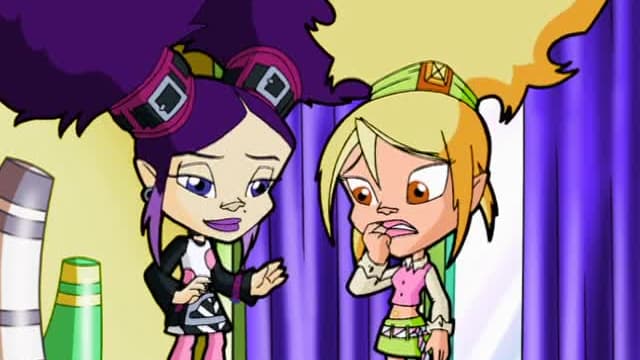 S01:E23 - When Good Girlz Go Bad