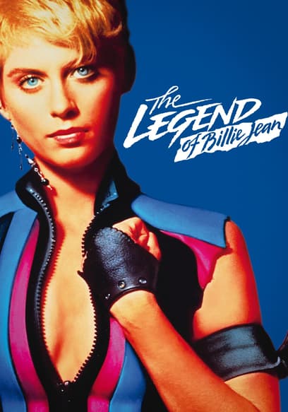 The Legend of Billie Jean
