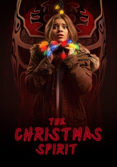 The Christmas Spirit