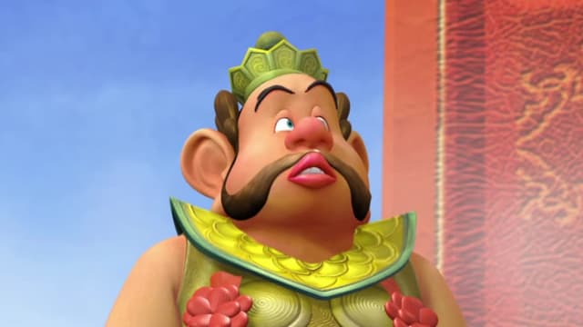 S01:E01 - Selection of Keepers