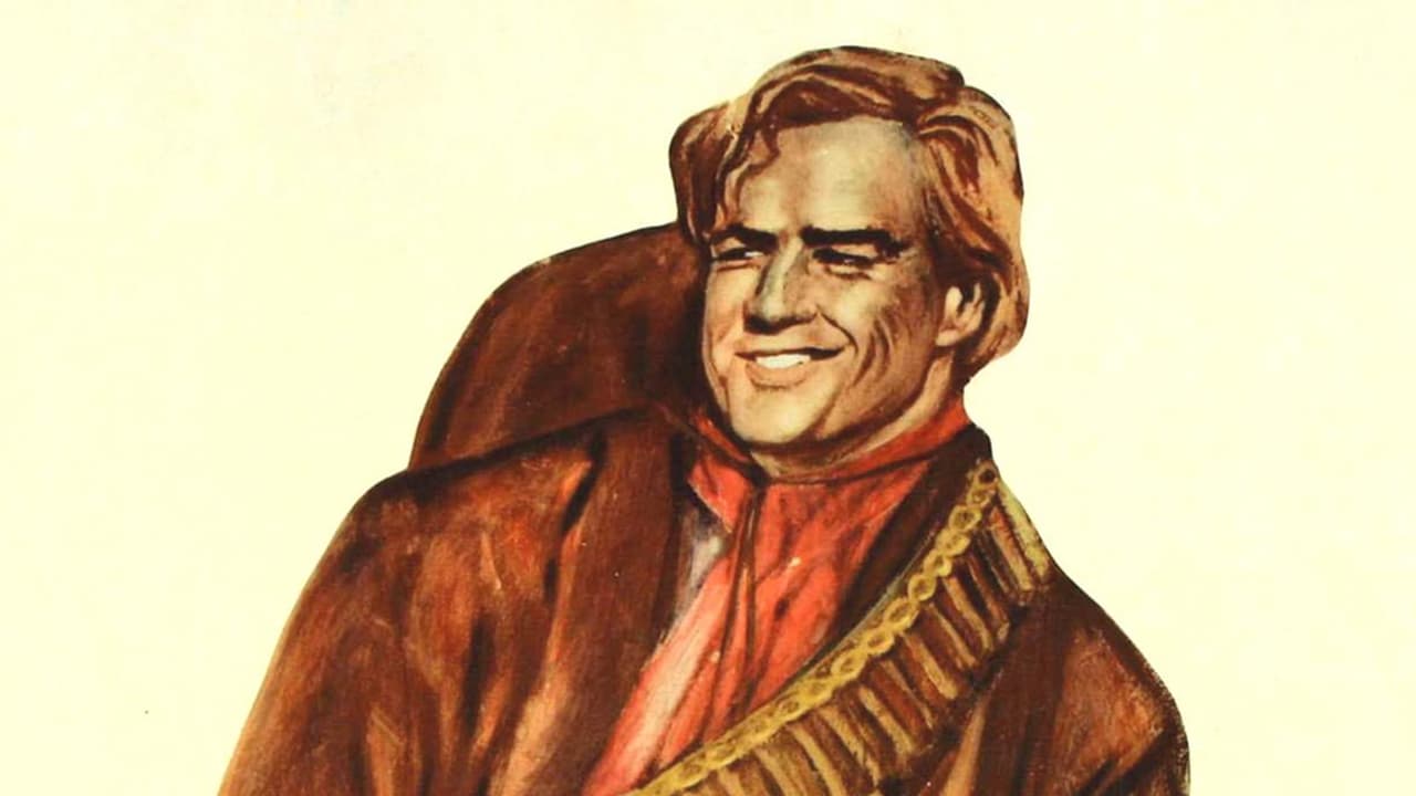 Watch One-Eyed Jacks