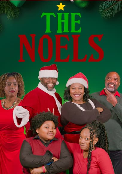 S01:E01 - The Ornament