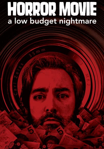 Horror Movie: A Low Budget Nightmare poster