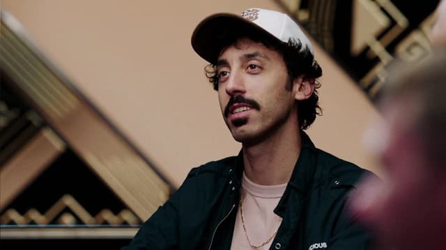 S2025:E08 - Episode 8