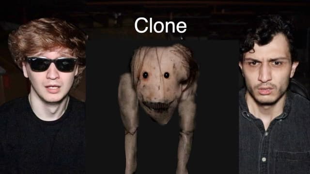 S01:E08 - Dark Web Clone