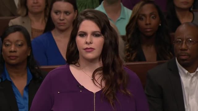 S06:E52 - Tisdale vs. McElhone