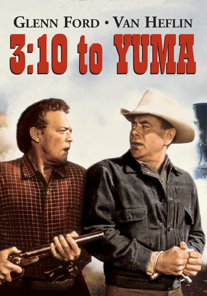 3:10 to Yuma