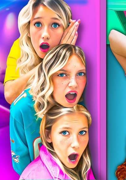 S01:E05 - Secret Makeup Rooms & Sibling Drama poster