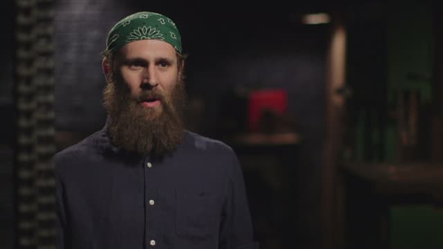 S05:E32 - Tournament Round 3