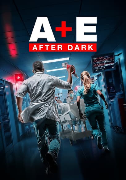 S05:E08 - Wrestling Match Gone Wrong