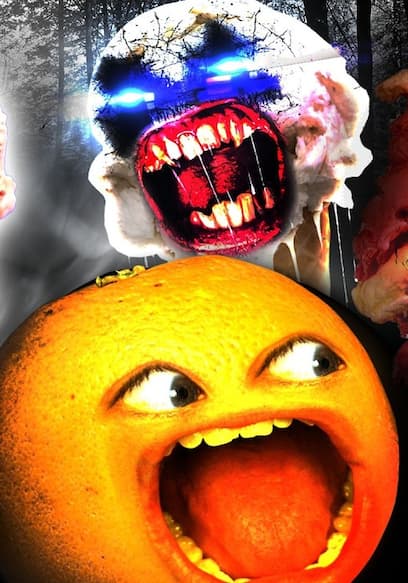 S04:E07 - Orange's Freezer Prank Trilogy poster