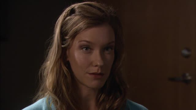 S03:E28 - The Ballad of Kevin and Tess