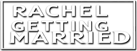 Rachel Getting Married