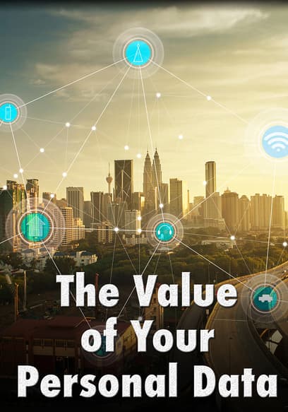 The Value of Your Personal Data