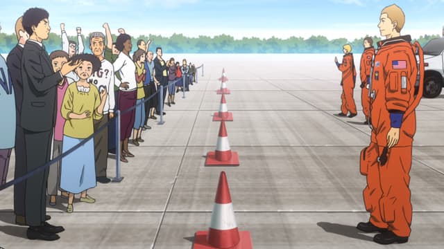 S01:E61 - The Ones Awaiting Hibito