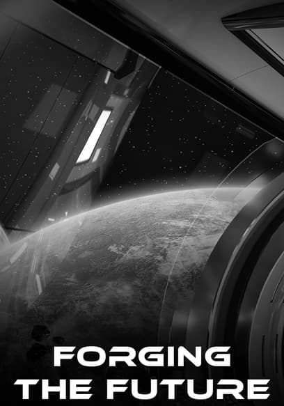 S01:E03 - Human Immortality
