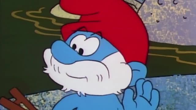 S05:E184 - Bruja de la playa