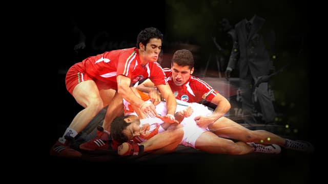 S01:E07 - Can the Ancient Indian Sport of Kabaddi Someday Rival Cricket?