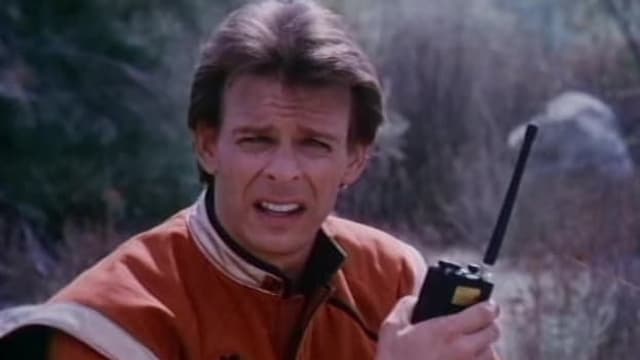 S01:E08 - The Dissident